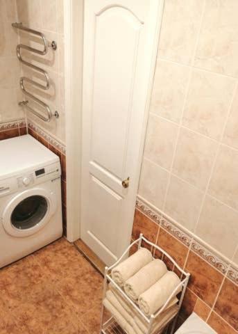 Old Town Bridge Apartment Free Parking Klaipėda Dış mekan fotoğraf
